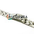 Браслет для годинника Swatch Irony Chrono, Irony Diaphane білий BSW-001 - 4
